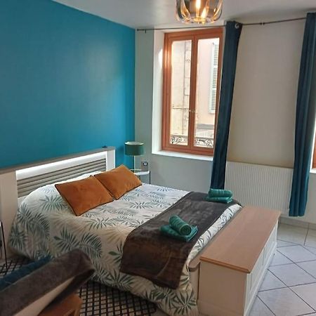Perle Rare F1 De 43 M Quartier Historique. Appartement Moulins  Buitenkant foto