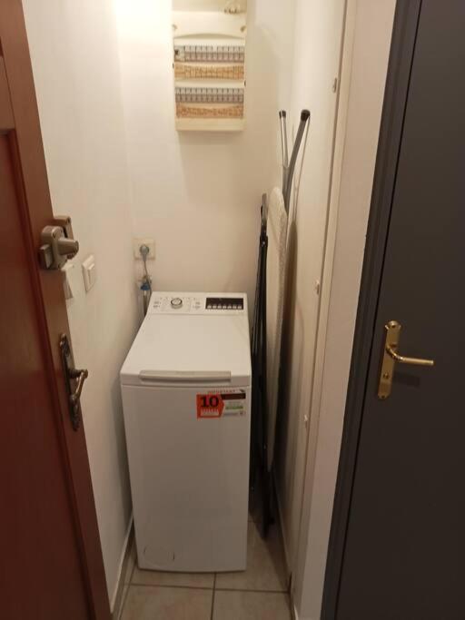 Perle Rare F1 De 43 M Quartier Historique. Appartement Moulins  Buitenkant foto